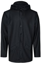 Jacket - Black